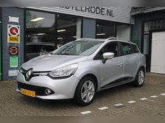 Renault Clio Estate - 1.2 Expression Automaat