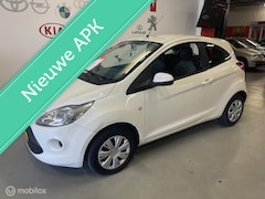 Ford Ka - 1.2 Limited start/stop