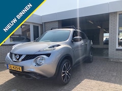 Nissan Juke - 1.2 DIG-T 116pk / Navi / Clima airco