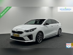 Kia Pro cee'd - ProCeed 1.0 T-GDI GT-Line CAMERA NAVI CARPLAY LM ECC CRUISE