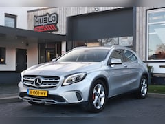 Mercedes-Benz GLA-Klasse - 180 Camera, Leder, Nette staat