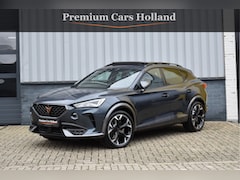 CUPRA Formentor - 1.4 e-Hybrid VZ 245 Pk Pano Memory Kuipstoelen Keyless 360 Camera ACC 19 Inch