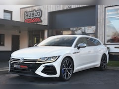 Volkswagen Arteon Shooting Brake - R 2.0 TSI 4MOTION 320pk DSG7 Pano 360 camera