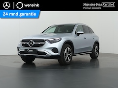 Mercedes-Benz GLC-klasse - 300e 4MATIC Luxury Line | Trekhaak | Premium pakket | Winter pakket |