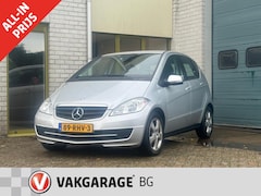 Mercedes-Benz A-klasse - Automaat, Airco, trekhaak, 12 maanden garantie