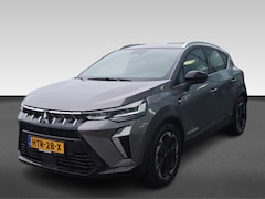 Mitsubishi ASX - 1.6 HEV AT Intense+