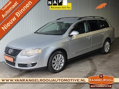 Volkswagen Passat Variant - 1.4 TSI Comfortline BlueMotion