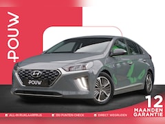 Hyundai IONIQ - 1.6 GDi 141pk PHEV Premium | Trekhaak | Stoelverwarming/Ventilatie | Stuurverwarming