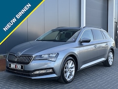 Skoda Superb Combi - 1.4 TSI iV Sp. Bns ed 218PK NAVI PDC CR CONTROL ECC ELEK PAKKET