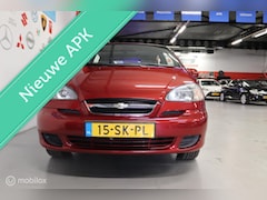 Chevrolet Tacuma - 1.6-16V Breeze