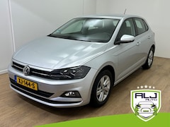 Volkswagen Polo - Occasion 1.0 TSI Beats | Grijs | Airco | Tweedehands Polo | Carplay | Cruisecontrol