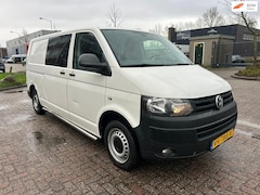 Volkswagen Transporter - 2.0 TDI L2H2 BM