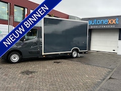 Renault Master - T35 2.3 dCi 150 L3 Energy AIRCO I AUTOMAAT I CAMERA I 1e EIGENAAR I COMPLETE ONDERHOUSHIST