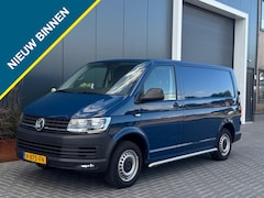 Volkswagen Transporter - 2.0 TDI L1H1 Highl. m2018 NAVI PDC AIRCO ELEK PAKKET CR CONTROL