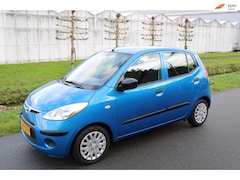 Hyundai i10 - 1.25i Dynamic 5 Drs met Airco