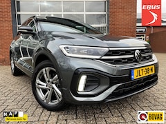 Volkswagen T-Roc - 1.5 TSI R-Line Trekhaak / Massage Stoel / ACC / All Seasons