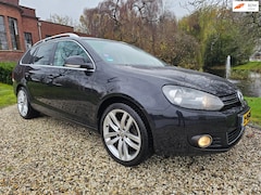 Volkswagen Golf Variant - 1.2 TSI Highline AIRCO/cruise/STOELVERWARMING