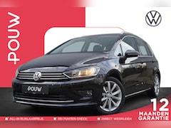 Volkswagen Golf Sportsvan - 1.4 TSI 125pk DSG Highline | Trekhaak | Achteruitrijcamera | Navigatie