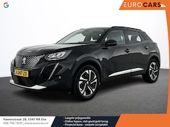 Peugeot 2008 - 1.2 PureTech 130pk Automaat Allure | Navigatie | Climate Control | Cruise Control | PDC V+