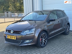 Volkswagen Polo - 1.2 TSI R-Line Highline, Navi, Xenon, Climate, Cruise, Pdc