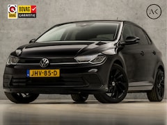 Volkswagen Polo - 1.0 TSI Sportline Automaat (VIRTUAL COCKPIT, APPLE CARPLAY, GROOT NAVI, CAMERA, KEYLESS, S