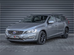 Volvo V60 - T3 Polar+ Dynamic Xenon- stoelverwarming