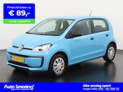 Volkswagen Up! - 1.0 BMT take up | Zondag Open