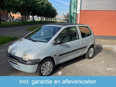 Renault Twingo - 1.2 Authentique | VOUWDAK + 3 MND GARANTIE KM 147402 | APK TM 28/04/2026 (NW) EL.RAMEN + R