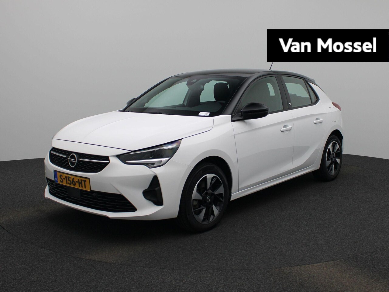 Opel Corsa-e - Level 4 50 kWh | Cruise control | Navigatiesysteem | Start/stop-systeem | - AutoWereld.nl