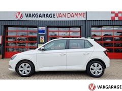 Skoda Fabia - 1.4 TDI 63000 ORG KM