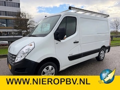 Renault Master - 2.3DCI L1H1 Airco Cruisecontrol Trekhaak