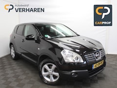 Nissan Qashqai - 2.0 Tekna Pack CLIMATE | CRUISE | LMV17 | TREKHAAK | PANODAK | PDCA | CV | ELRM
