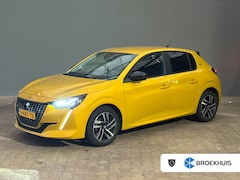 Peugeot 208 - 1.2 PureTech Style | Navigatie | Achteruitrijcamera | | Achterspoiler | Achteruitrijcamera