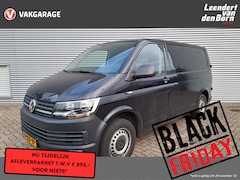 Volkswagen Transporter - 2.0 TDI L1H1 Highline Navi | Apple Carplay/ Anroid Auto | Parkeer sensoren