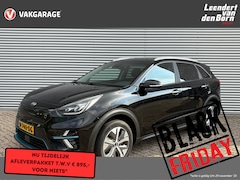 Kia e-Niro - DynamicPlusLine 64 kWh 3-Fase Schuif-/kantel Dak | Groot scherm Navigatie | Adaptieve Crui