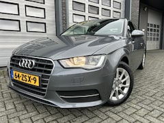 Audi A3 - 1.4 TFSI S-Tronic ProLine Navi Topauto