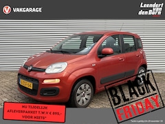 Fiat Panda - 1.2 Edizione Cool Airco | Trekhaak | Elektrische ramen | Centrale vergrendeling | Airco |