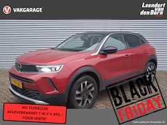 Opel Mokka - 1.2 Turbo Elegance | Navi | Camera | LM Velgen | Cruise | Apple Carplay/Android Auto | Voo