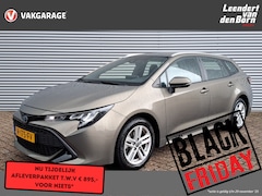 Toyota Corolla Touring Sports - 1.8 Hybrid Active | Apple Carplay/Android Auto | DAB | CAMERA | AUTOMAAT