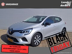 Renault Clio - 1.0 TCe 90 Equilibre | Apple Carplay/Android Auto | Navi | Cruise