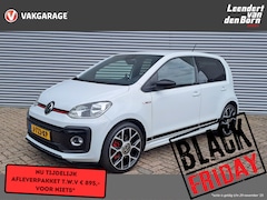 Volkswagen Up! - 1.0 TSI GTI Airco | LM Velgen 17'' | Camera