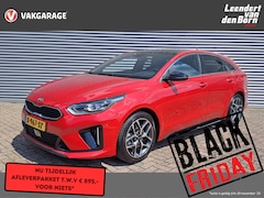 Kia Pro cee'd - ProCeed 1.0 T-GDI GT-Line | Navigatie | Elektr. schuif/kanteldak | Camera | Apple Carplay/