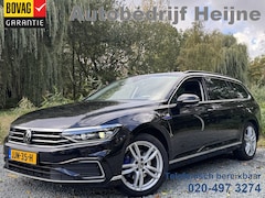 Volkswagen Passat Variant - 218PK DSG HYBRID GTE BUSINESS CAMERA/NAVI/IQ-LIGHT