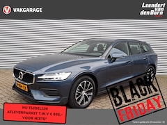 Volvo V60 - 2.0 B3 Momentum Advantage | Automaat | Navi | Camera | Apple Carplay/Android Auto