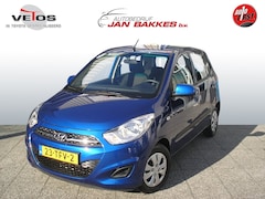 Hyundai i10 - 1.1 i-Drive Cool weinig km 38.418 km