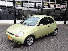 Ford Ka - 1.3 Appel