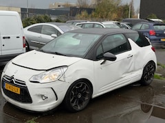 Citroën DS3 - 1.6 VTi So Chic