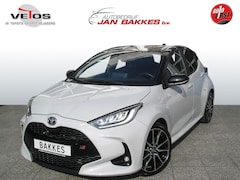 Toyota Yaris - 1.5 Hybride GR Sport 20.547 km Dynamic grey