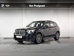 BMW X1 - sDrive18i