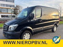 Mercedes-Benz Sprinter - 210CDI L1H1 Dubbelcabine Airco